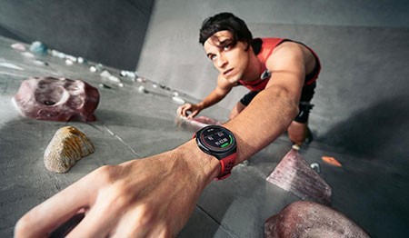 ساعت هوشمند Huawei Watch GT 2e ساعت هوشمند Huawei Watch GT 2e