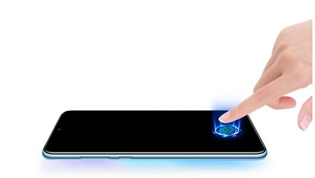 گوشی هوشمند Huawei Y8p گوشی هوشمند Huawei Y8p