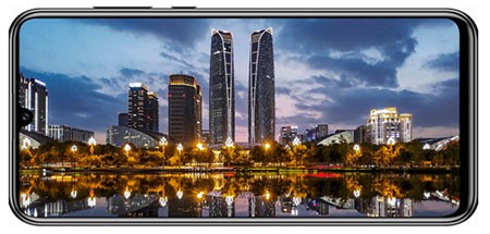 گوشی هوشمند Huawei Y8p گوشی هوشمند Huawei Y8p