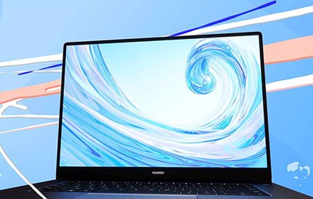 لپ تاپ Huawei Matebook D15 Matebook D15,لپ تاپ هوآوی