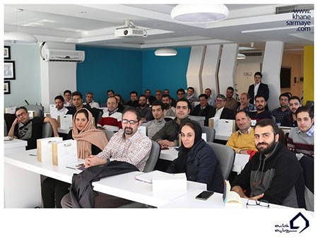 کلاس آموزشی بورس سرمایه گذاری در بورس,آموزش بورس,بازار بورس
