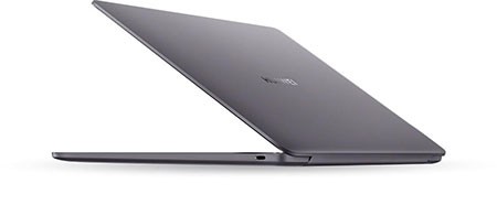 محصولات هوآوی,شرکت هوآوی,لپ‌تاپ MateBook 13 AMD Edition هوآوی