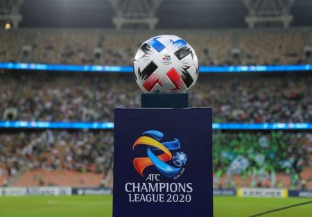 اخبار,اخبار ورزشی,لیگ قهرمانان آسیا اخبار,اخبار ورزشی,لیگ قهرمانان آسیا