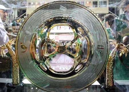 اخبار,اخبار ورزشی,فینال جام حذفی اخبار,اخبار ورزشی,فینال جام حذفی
