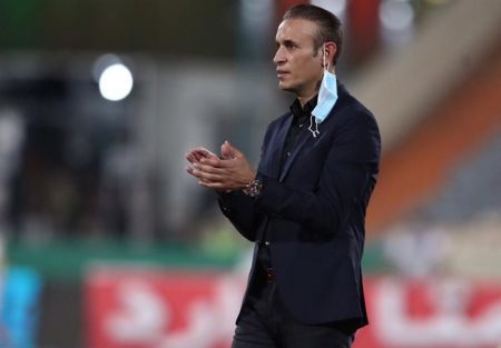 اخبار,اخبار ورزشی,یحیی گل محمدی اخبار,اخبار ورزشی,یحیی گل محمدی