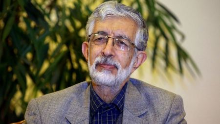 اخبار,اخبار سیاسی,غلامعلی حداد عادل اخبار,اخبار سیاسی,غلامعلی حداد عادل