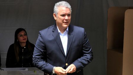 اخبار,اخبار بین الملل,رئیس جمهور کلمبیا اخبار,اخبار بین الملل,رئیس جمهور کلمبیا