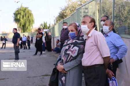 عکس خبری,سومین روز برگزاری کنکور سراسری ۹۹ عکس خبری,سومین روز برگزاری کنکور سراسری ۹۹