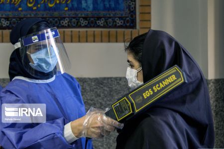 عکس خبری,سومین روز برگزاری کنکور سراسری ۹۹ عکس خبری,سومین روز برگزاری کنکور سراسری ۹۹