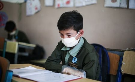 اخبار,اخبار اجتماعی,بازگشایی مدارس در شرایط کرونا اخبار,اخبار اجتماعی,بازگشایی مدارس در شرایط کرونا