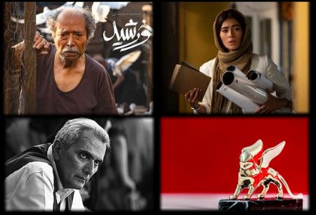 اخبار,اخبار فرهنگی,جشنواره فیلم ونیز اخبار,اخبار فرهنگی,جشنواره فیلم ونیز