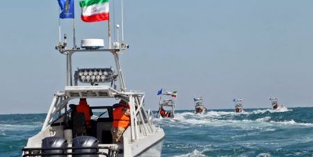 اخبار,اخبار سیاسی,رزمایش سپاه پاسداران اخبار,اخبار سیاسی,رزمایش سپاه پاسداران