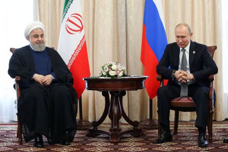 اخبار,اخبار سیاست خارجی,روحانی و پوتین اخبار,اخبار سیاست خارجی,روحانی و پوتین