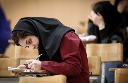 اخبار,اخبار کنکور,مبتلایان کرونایی دکتری اخبار,اخبار کنکور,مبتلایان کرونایی دکتری