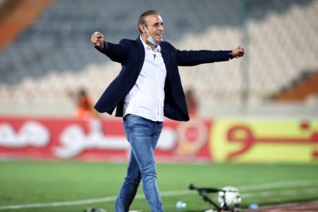 اخبار,اخبار ورزشی,یحیی گل محمدی اخبار,اخبار ورزشی,یحیی گل محمدی