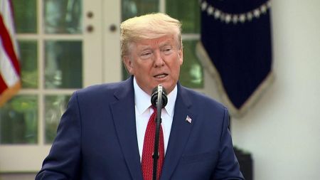اخبار,اخبار بین الملل,ترامپ اخبار,اخبار بین الملل,ترامپ