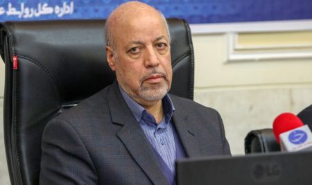 اخبار,اخبار سیاسی,استاندار اصفهان اخبار,اخبار سیاسی,استاندار اصفهان