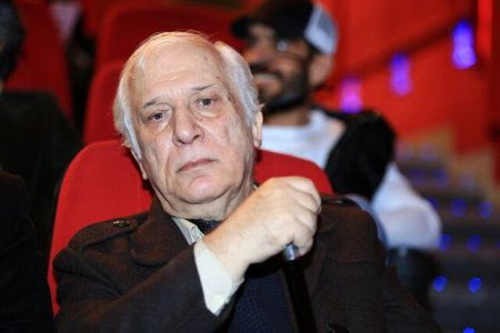 اخبار,اخبار فرهنگی,خسرو سینایی اخبار,اخبار فرهنگی,خسرو سینایی