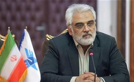 اخبار,اخبار دانشگاه,رئیس دانشگاه آزاد اخبار,اخبار دانشگاه,رئیس دانشگاه آزاد