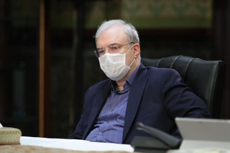 اخبار,اخبار پزشکی,وزیر بهداشت اخبار,اخبار جدید,اخبار