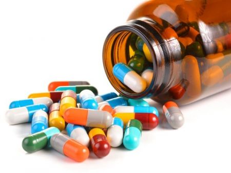 اخبار,اخبار پزشکی,خطرات مصرف آنتی بیوتیک در کودکی اخبار,اخبار پزشکی,خطرات مصرف آنتی بیوتیک در کودکی