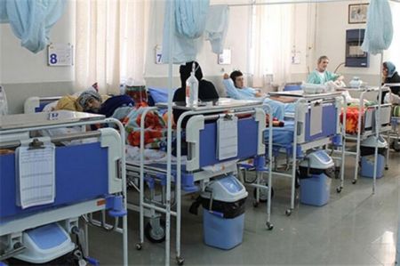اخبار,اخبار پزشکی,کرونا در اصفهان اخبار,اخبار پزشکی,کرونا در اصفهان
