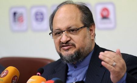 اخبار,اخبار اقتصادی,وزیر کار اخبار,اخبار اقتصادی,وزیر کار