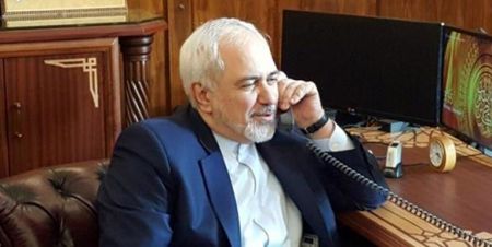 اخبار,اخبار سیاست خارجی,ظریف اخبار,اخبار سیاست خارجی,ظریف