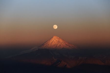 اخبار,اخبار ورزشی,ممنوعیت صعود به قله دماوند اخبار,اخبار ورزشی,ممنوعیت صعود به قله دماوند