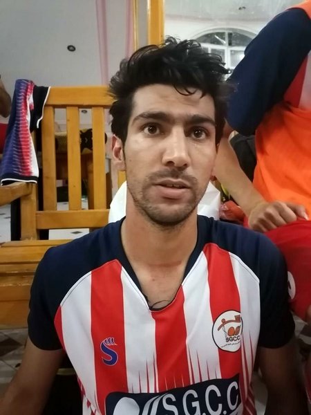 اخبار,اخبار ورزشی,بزن بزن در لیگ دو اخبار,اخبار ورزشی,بزن بزن در لیگ دو