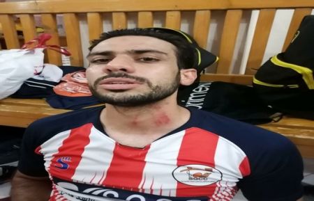 اخبار,اخبار ورزشی,بزن بزن در لیگ دو اخبار,اخبار ورزشی,بزن بزن در لیگ دو