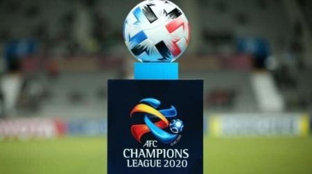 اخبار,اخبار ورزشی,لیگ قهرمانان آسیا