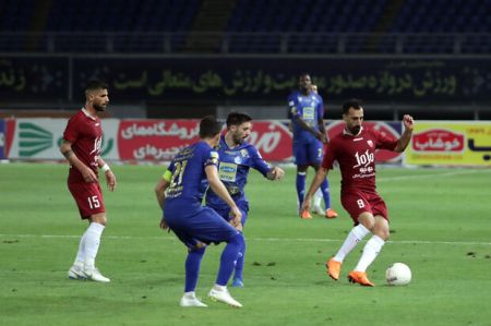 اخبار,اخبار ورزشی,دیدار استقلال و شهرخودرو اخبار,اخبار ورزشی,دیدار استقلال و شهرخودرو