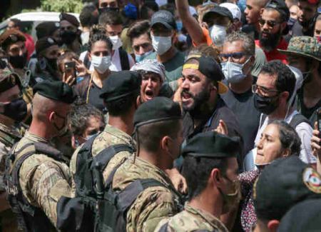اخبار,اخبار بین الملل,اعتراضات در لبنان اخبار,اخبار بین الملل,اعتراضات در لبنان