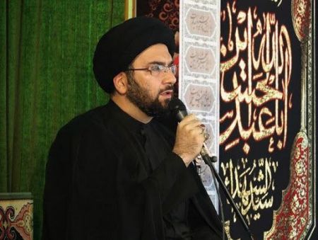 اخبار,اخبار سیاسی,امام جمعه موقت کیش اخبار,اخبار سیاسی,امام جمعه موقت کیش
