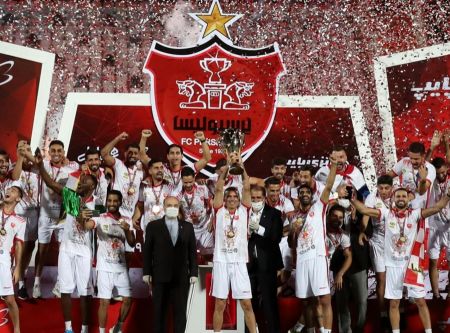 عکس خبری,جشن قهرمانی پرسپولیس عکس خبری,جشن قهرمانی پرسپولیس