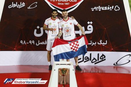 عکس خبری,جشن قهرمانی پرسپولیس عکس خبری,جشن قهرمانی پرسپولیس