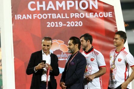 عکس خبری,جشن قهرمانی پرسپولیس عکس خبری,جشن قهرمانی پرسپولیس