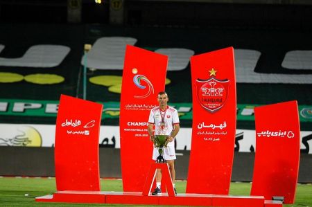 عکس خبری,جشن قهرمانی پرسپولیس عکس خبری,جشن قهرمانی پرسپولیس