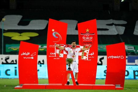 عکس خبری,جشن قهرمانی پرسپولیس عکس خبری,جشن قهرمانی پرسپولیس