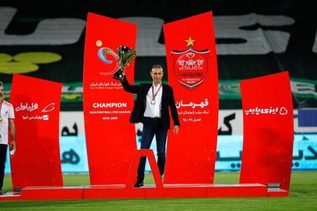 عکس خبری,جشن قهرمانی پرسپولیس عکس خبری,جشن قهرمانی پرسپولیس