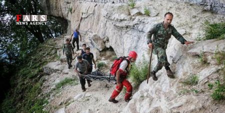 اخبار,اخبار حوادث,انتقال جسدی با مشخصات مشابه به سها رضانژاد