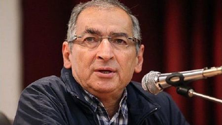 اخبار,اخبار سیاسی,صادق زیباکلام اخبار,اخبار سیاسی,صادق زیباکلام