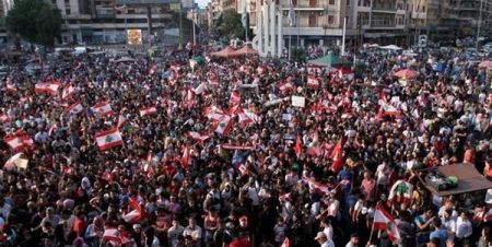 اخبار,اخبار بین الملل,اعتراضات در لبنان اخبار,اخبار بین الملل,اعتراضات در لبنان