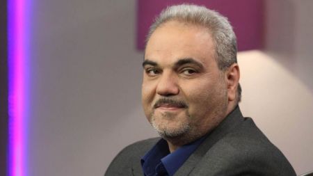 اخبار,اخبار فرهنگی,جواد خیابانی اخبار,اخبار فرهنگی,جواد خیابانی
