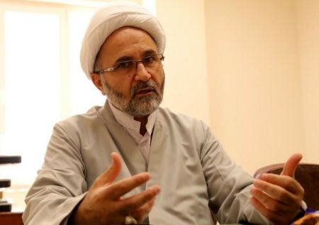 اخبار,اخبار سیاسی,حجت الاسلام محمدرضا یوسفی اخبار,اخبار سیاسی,حجت الاسلام محمدرضا یوسفی