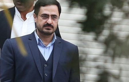 اخبار,اخبار سیاسی,سعید مرتضوی اخبار,اخبار سیاسی,سعید مرتضوی