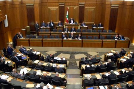 اخبار,اخبار بین الملل,پارلمان لبنان اخبار,اخبار بین الملل,پارلمان لبنان