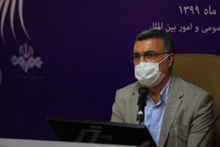 اخبار,اخبار پزشکی,دکتر محمدرضا ظفرقندی اخبار,اخبار پزشکی,دکتر محمدرضا ظفرقندی