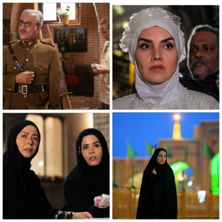 اخبار,اخبار فرهنگی,سریالهای محرم ۹۹ اخبار,اخبار فرهنگی,سریالهای محرم ۹۹